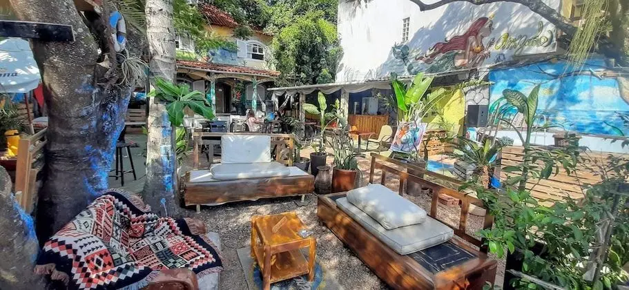 Beach House Ilha da Gigoia