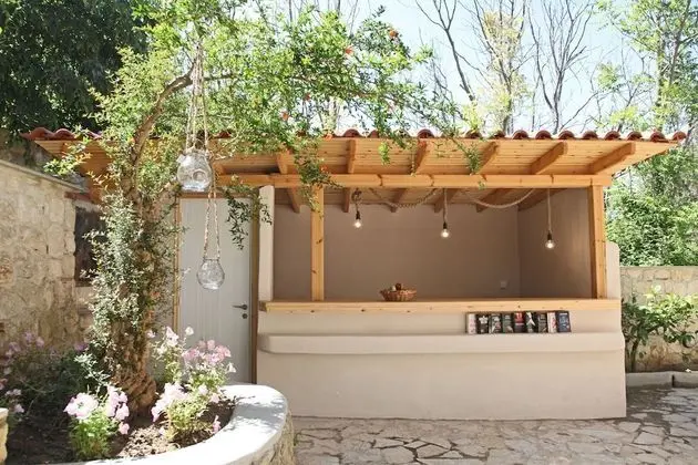 The Beach House