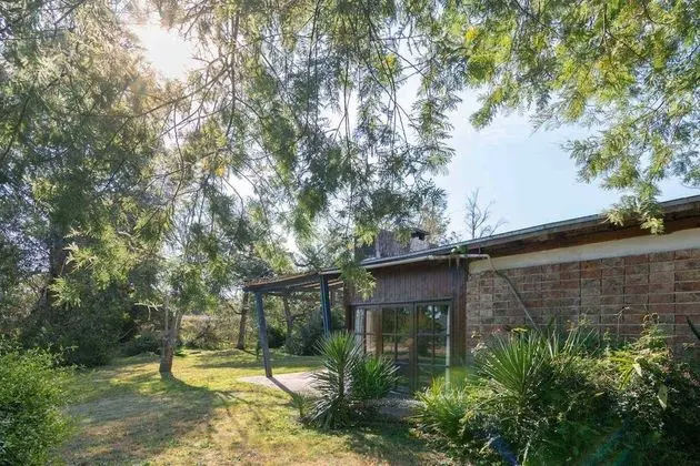 Beach House in La Floresta, Uruguay - 1