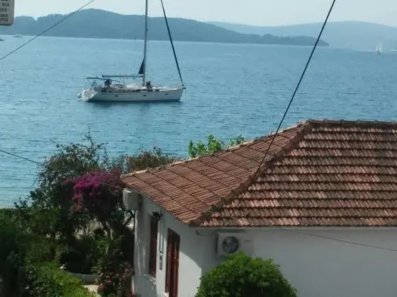 The Beach House - Dış Mekan
