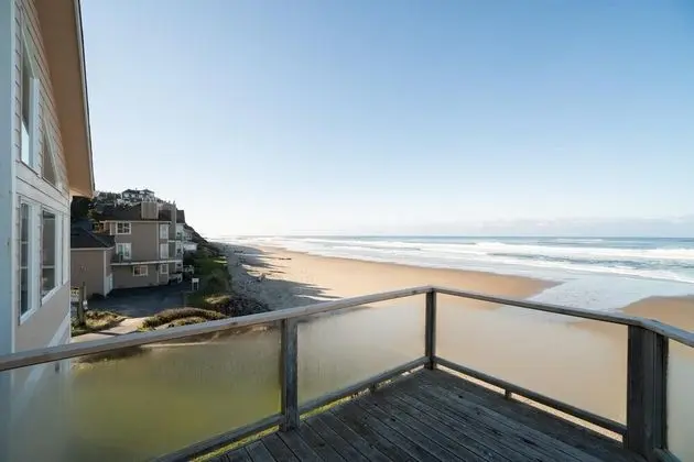 Beach House