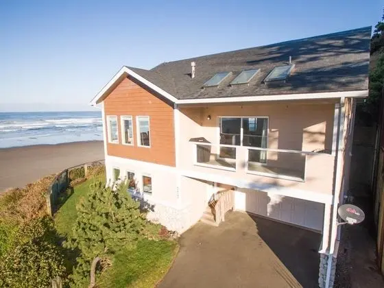 Beach House - Dış Mekan