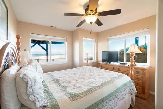Beach House - Oda