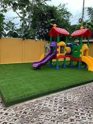 BEACH HOUSE LUXURY - Dış Mekan