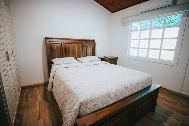 BEACH HOUSE LUXURY - Oda