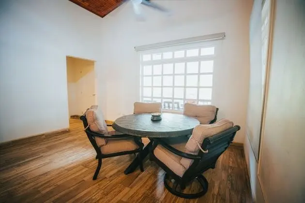 BEACH HOUSE LUXURY - Yerinde Yemek