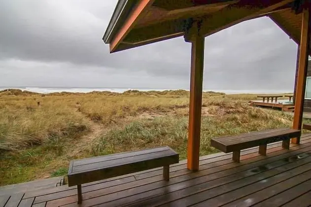 Beach House-Manzanita (MCA 372) - Dış Mekan