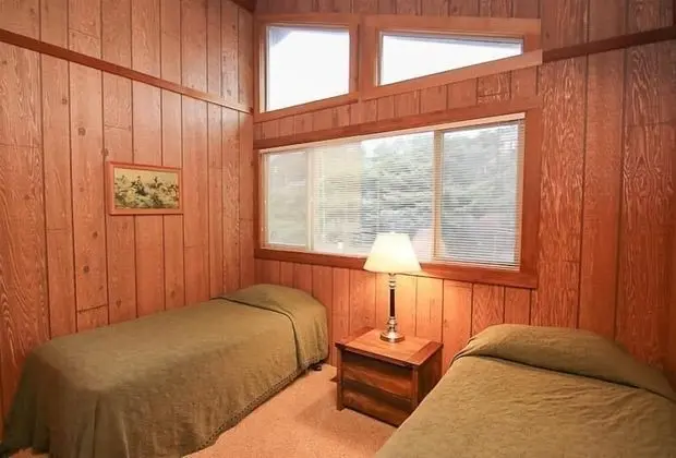 Beach House-Manzanita (MCA 372) - Oda