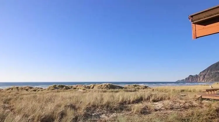 Beach House-Manzanita (MCA 372) - Plaj