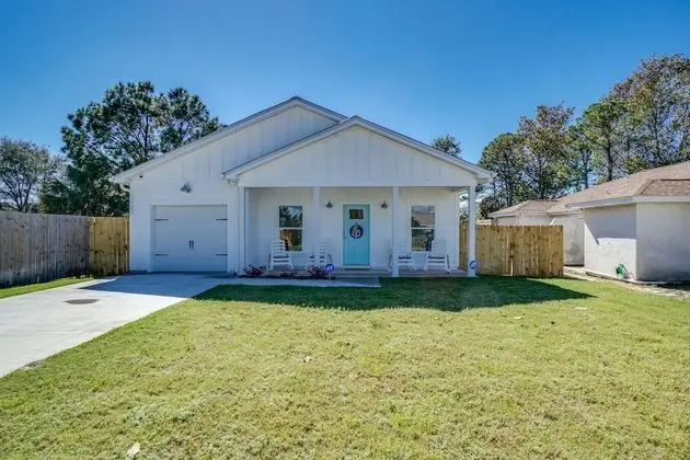 Beach House - Noah's Landing By Panhandle Getaways