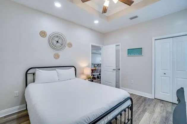 Beach House - Noah's Landing By Panhandle Getaways - Oda