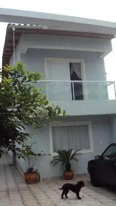 Beach House P.G - Dış Mekan