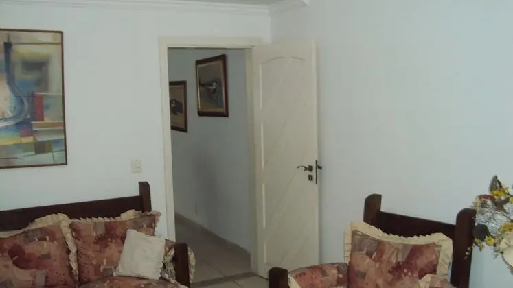 Beach House P.G - İç Mekan