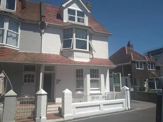 Beach House