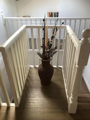 Beach House - Penthouse 3 Bed Apartment - Bar
