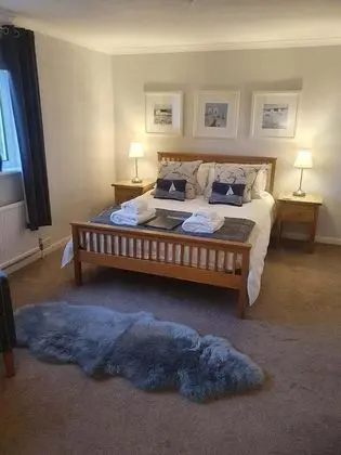 The Beach House - Öne Çıkan Resim