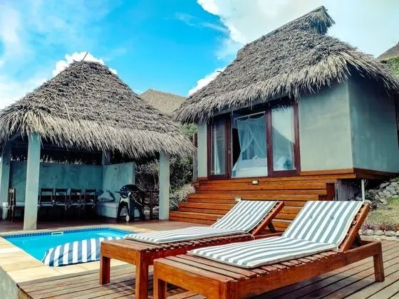 The Beach House at Praia da Rocha
