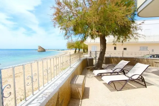 Beach House in Puglia