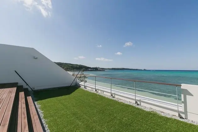 Beach House Purau