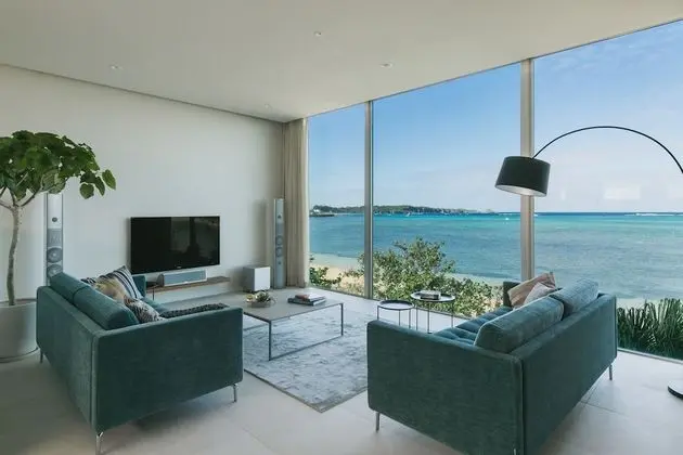 Beach House Purau - Öne Çıkan Resim