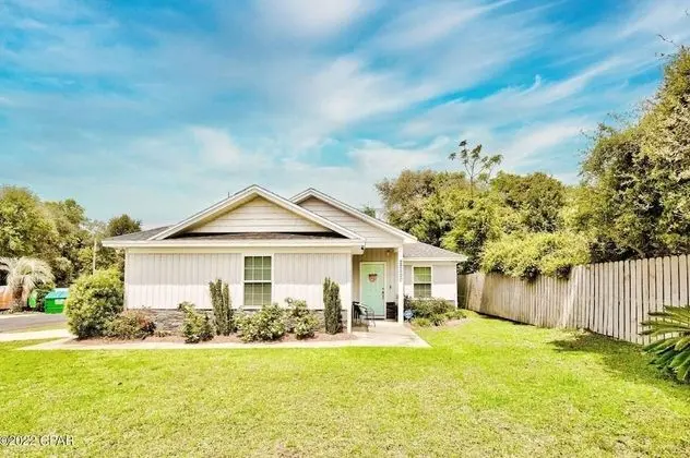 Beach House - Sandy Teauxs By Panhandle Getaways