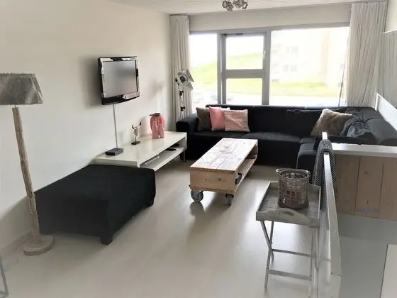 Beach House Sea-Side - İç Mekan