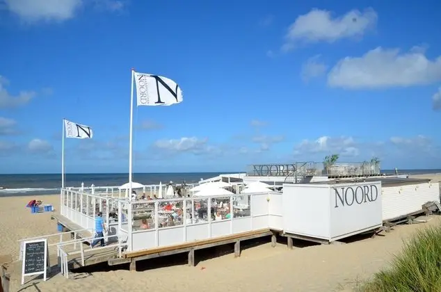 Beach House Sea-Side - Plaj