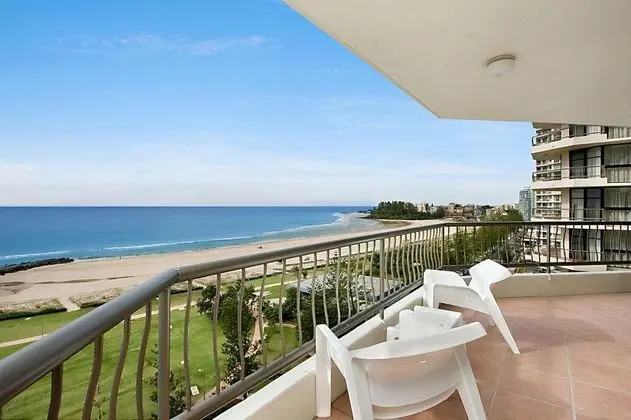 Beach House Seaside Resort - Genel