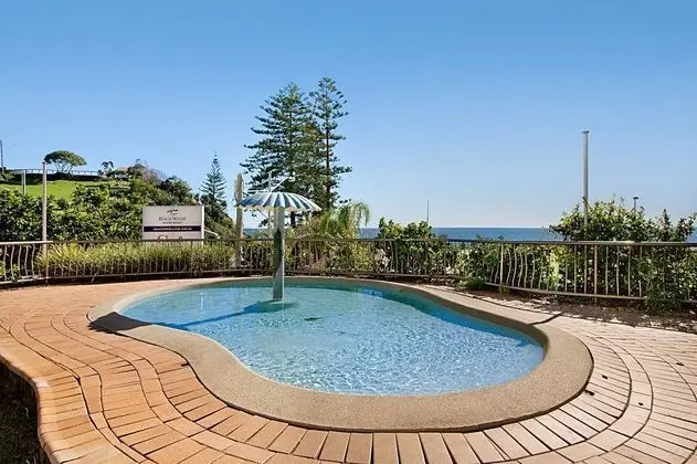 Beach House Seaside Resort - Genel