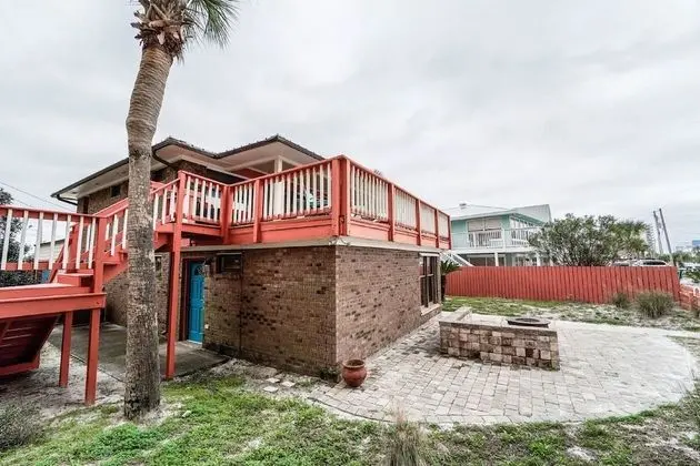 Beach House - Spyglass By Panhandle Getaways