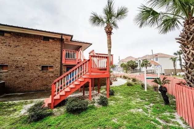 Beach House - Spyglass By Panhandle Getaways - Dış Mekan