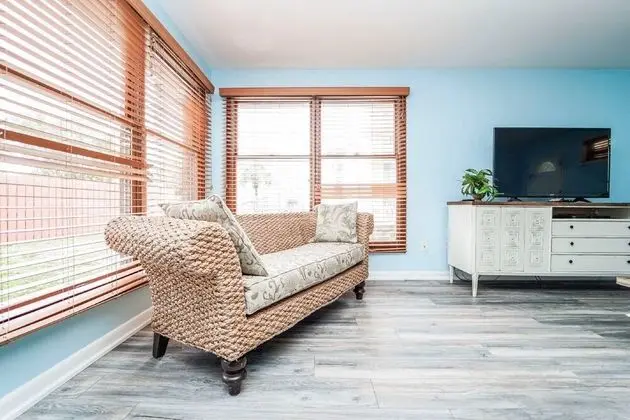 Beach House - Spyglass By Panhandle Getaways - İç Mekan