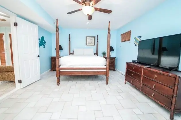 Beach House - Spyglass By Panhandle Getaways - Oda