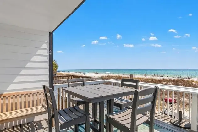 Beach House - Summer Reign By Panhandle Getaways - Öne Çıkan Resim