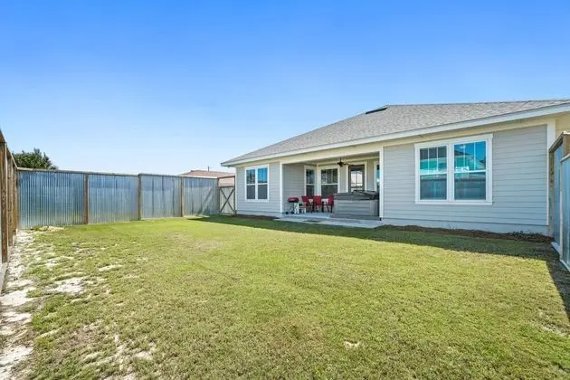 Beach House - The Swanky Seahorse By Panhandle Getaways