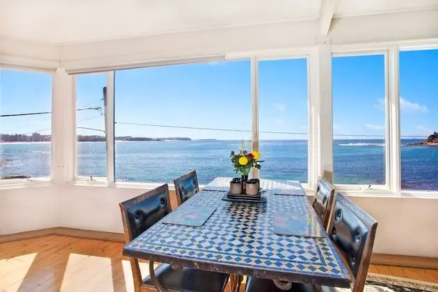 Beach House