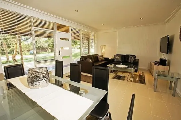 Beach House Units - 1 - Öne Çıkan Resim