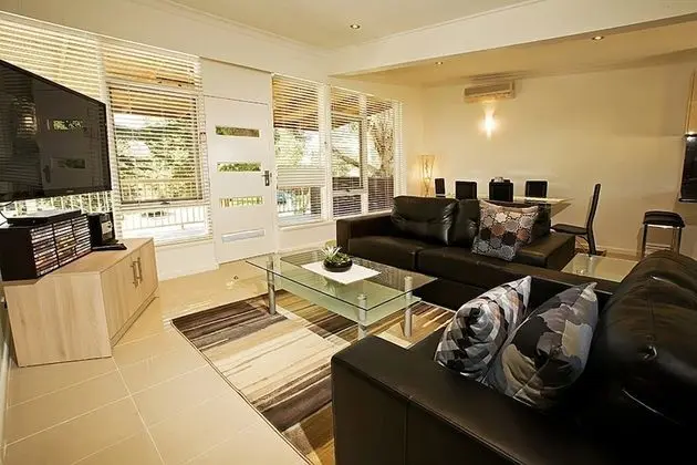Beach House Units - 3 - Öne Çıkan Resim