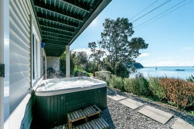 The Beach House - Havuz