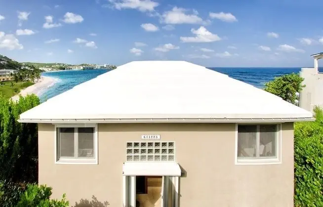 Beach House Younes by Island Properties Online - Dış Mekan