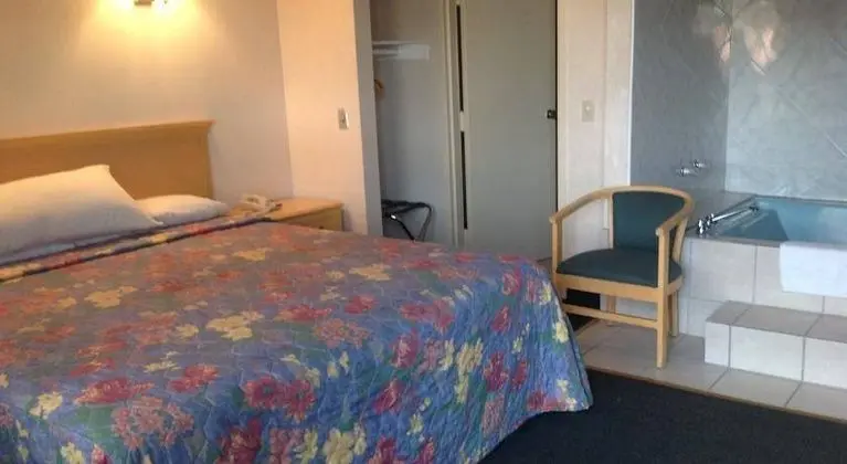 Beach Inn Motel