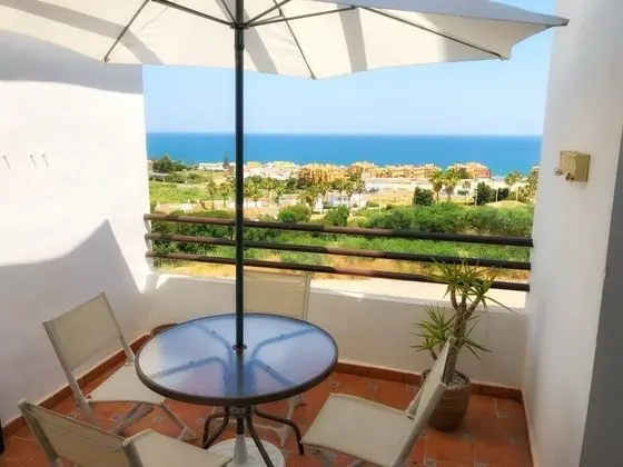 Beach Inspiration Apartment