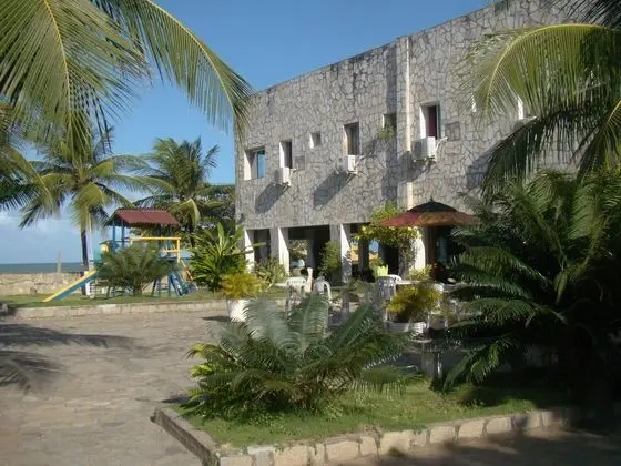 Beach Hotel Jacumã