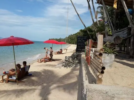 By Beach Resort - Plaj