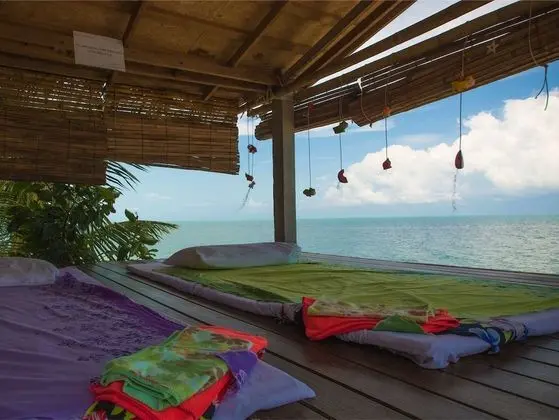 By Beach Resort - Spa