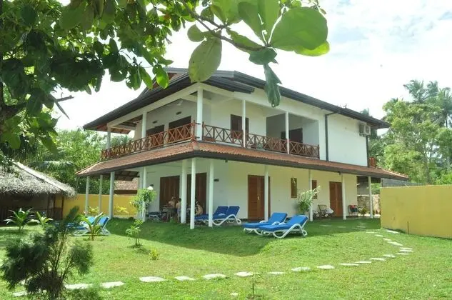 Beach Villa Lanka