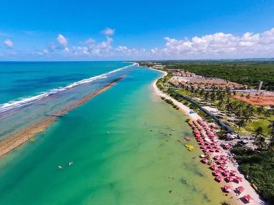 Beach Life Porto de Galinhas Suites & Dorms