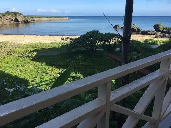 Beach Lodge 2 & Private Beach - Plaj