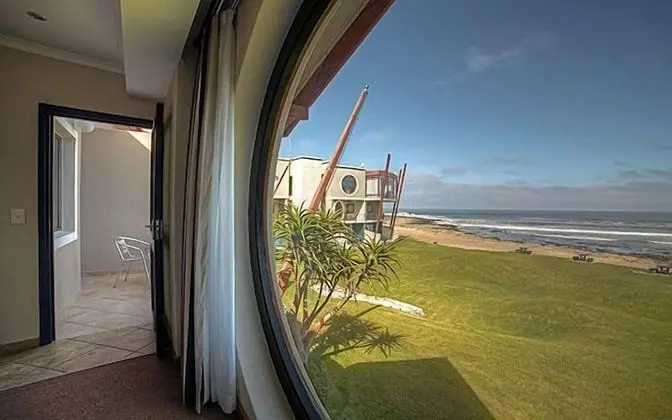 Beach Lodge