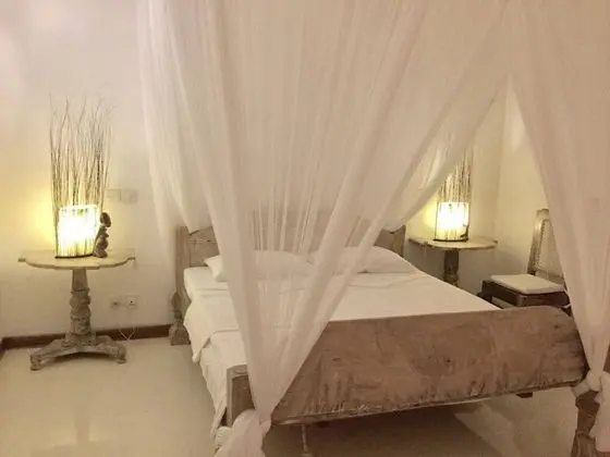 Beach Luxury Apartment On The Beach - Oda